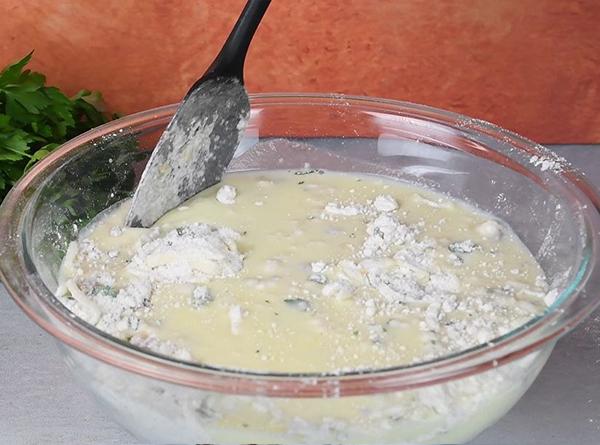 Sun-Dried Tomato & Gruyere Bread - Step 5